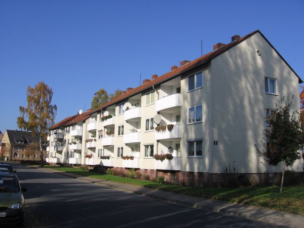 Johanneswerkstraße